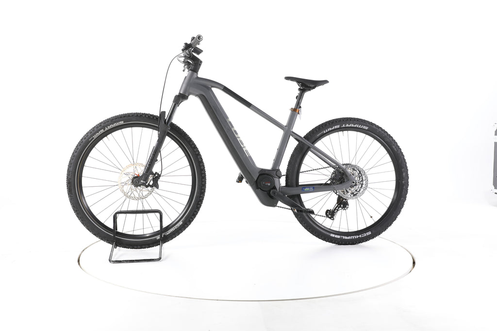 Cube Reaction Hybrid Race E-Bike - Image 7