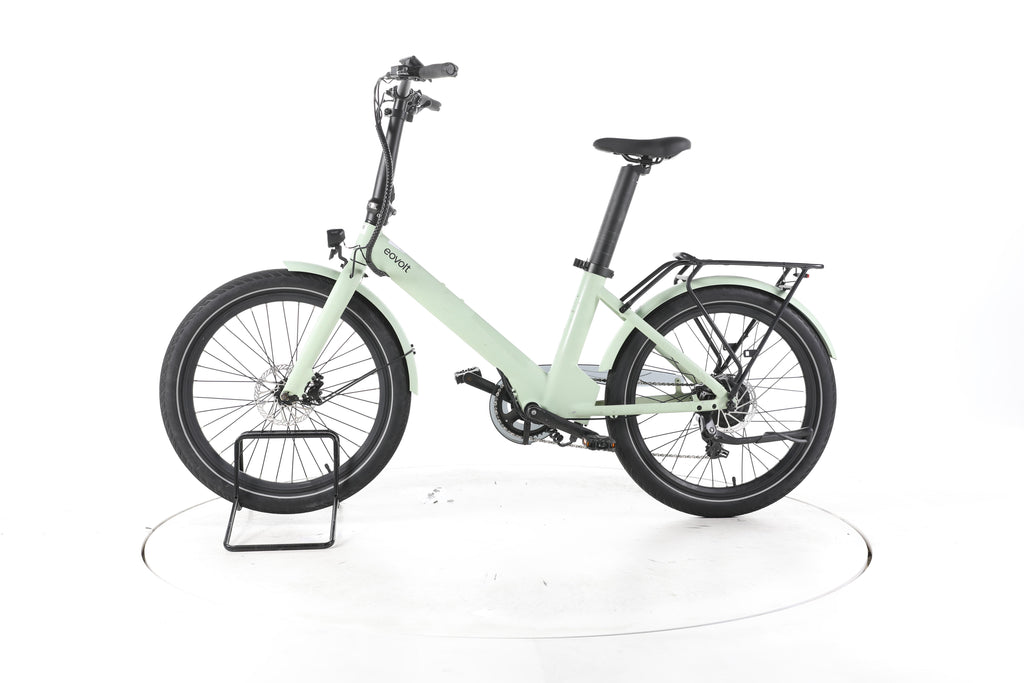 EOVOLT Evening V2 Kompakt E-Bike Tiefeinsteiger 2024 - Image 7