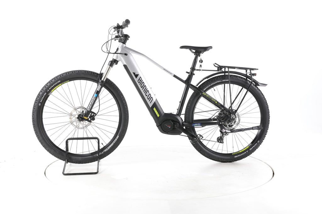 Bionicon James 2 Trekking E-Bike - Image 7