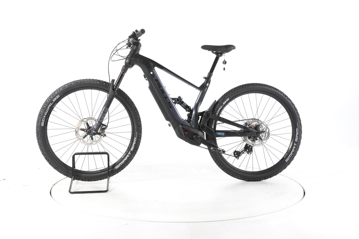 Bulls E-Stream EVO AM 4 E-Bike Fully - Image 7