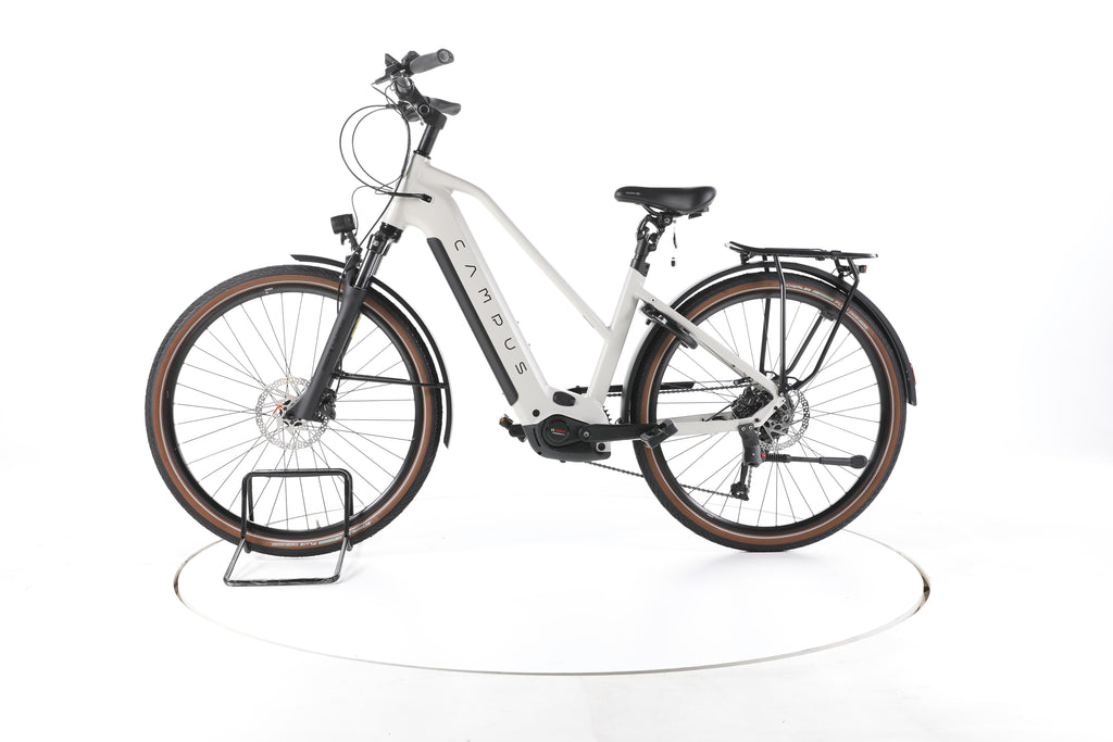 Campus E:vo PL 600 9G Trekking E-Bike 2026 - Image 7