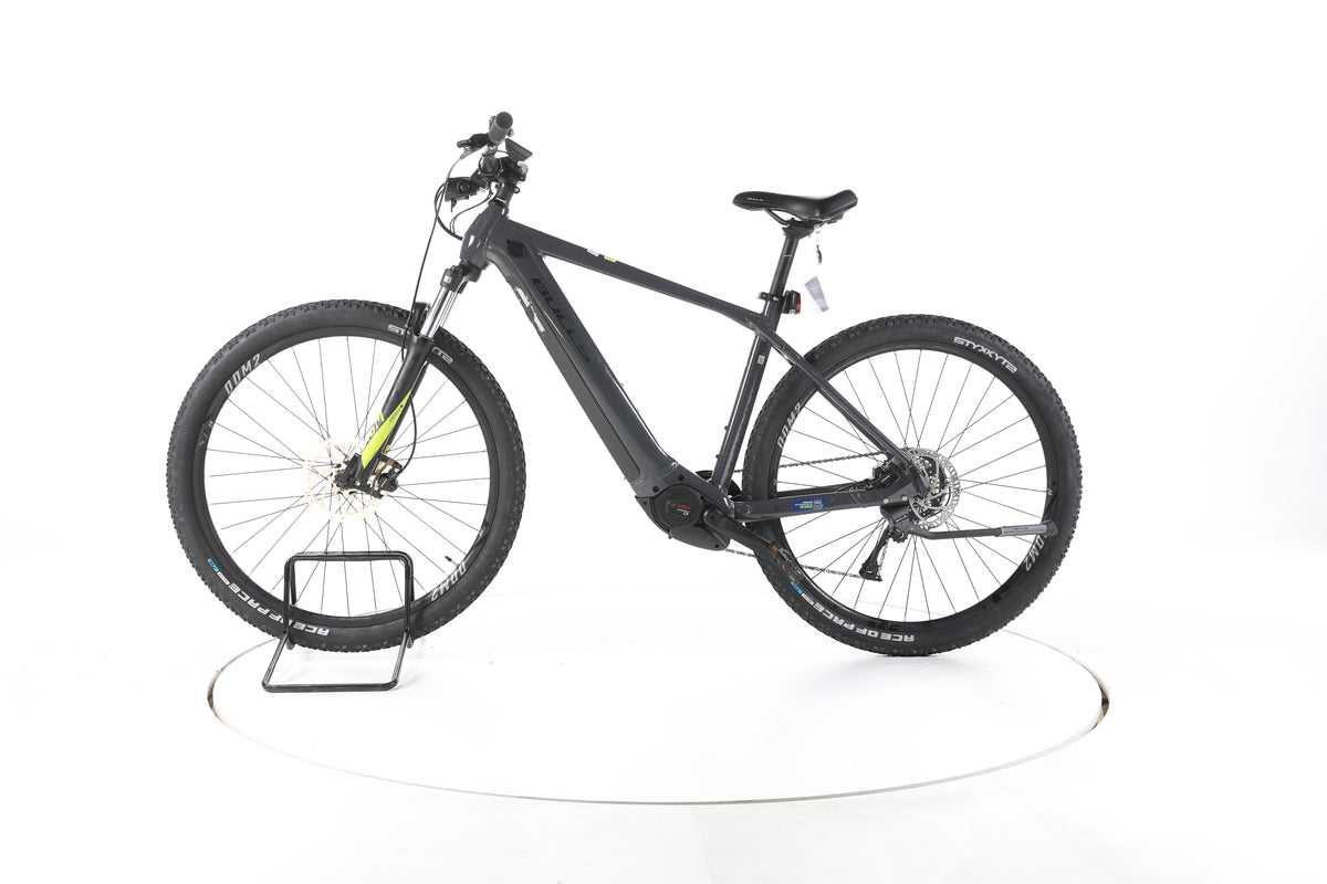 Bulls LT CX EVO 29" E-Bike - Image 7