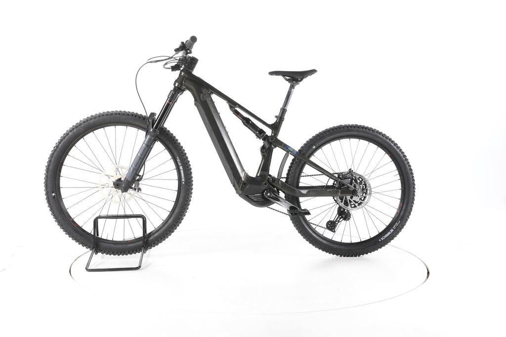 Merida eONE-SIXTY 875 E-Bike Fully 2024 - Image 7