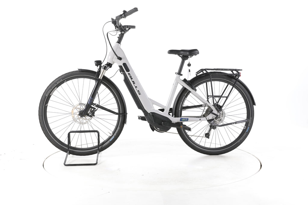 Bulls Lacuba EVO 10 Trekking E-Bike Tiefeinsteiger - Image 7