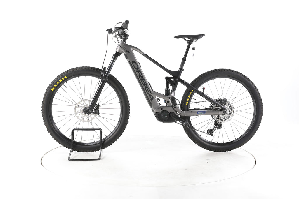 Orbea Wild FS H20 E-Bike Fully - Image 7