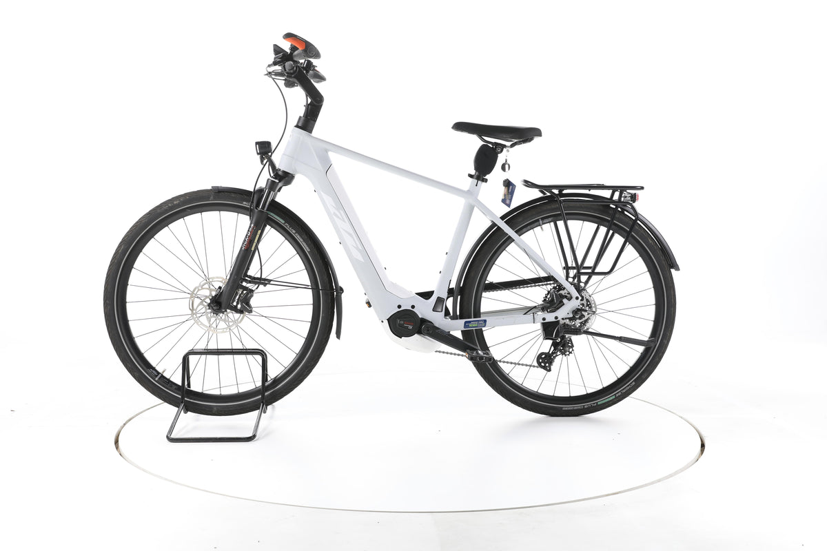 KTM Macina Style Pro Trekking E-Bike - Image 7