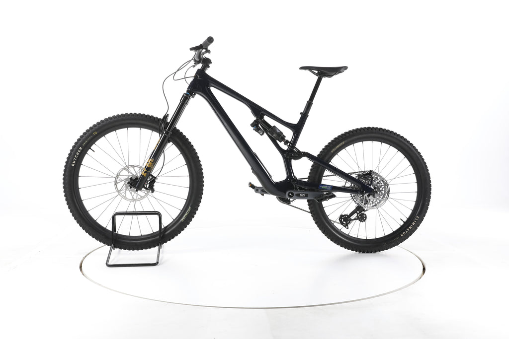 Specialized Stumpjumper EVO Expert Fahrrad Fully - Image 7