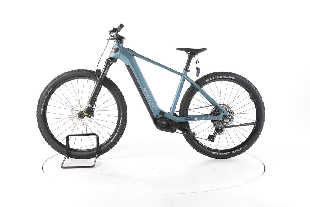 Bulls Copperhead EVO 29 E-Bike 2025 - Image 7