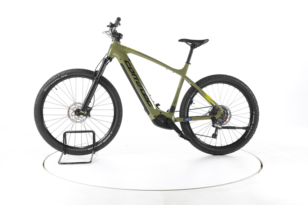 Corratec E-Power X-Vert Elite E-Bike - Image 7