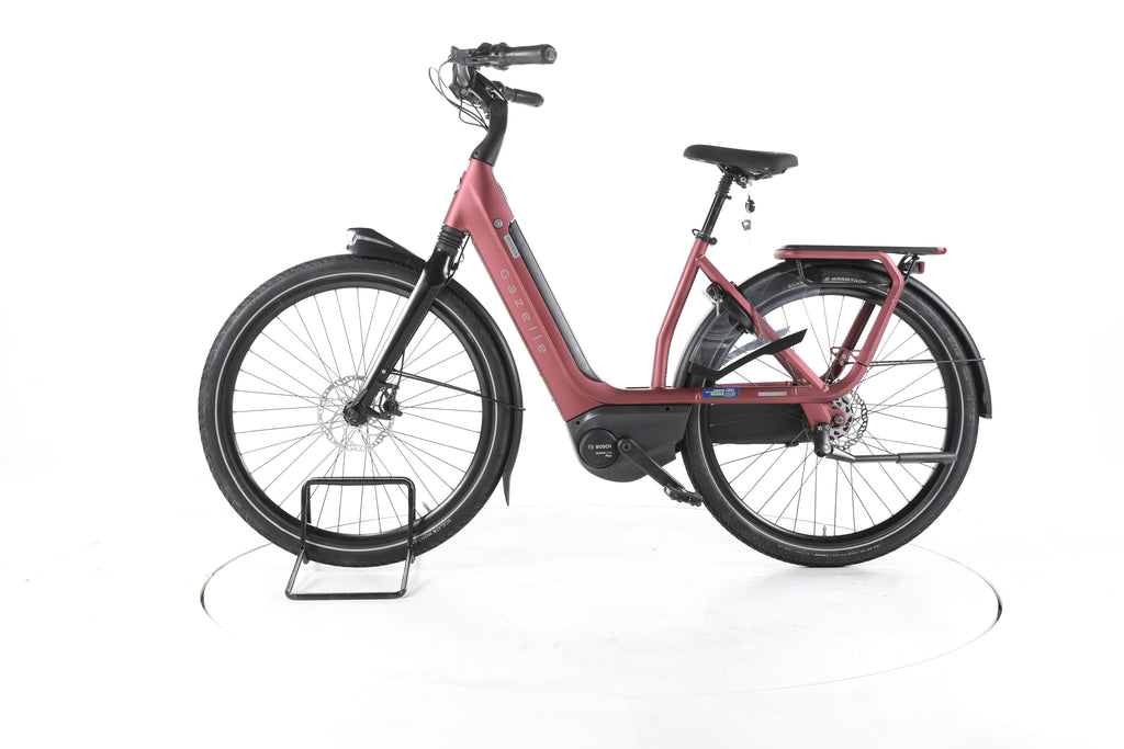 Gazelle Avignon C8 HMB City E-Bike Tiefeinsteiger - Image 7
