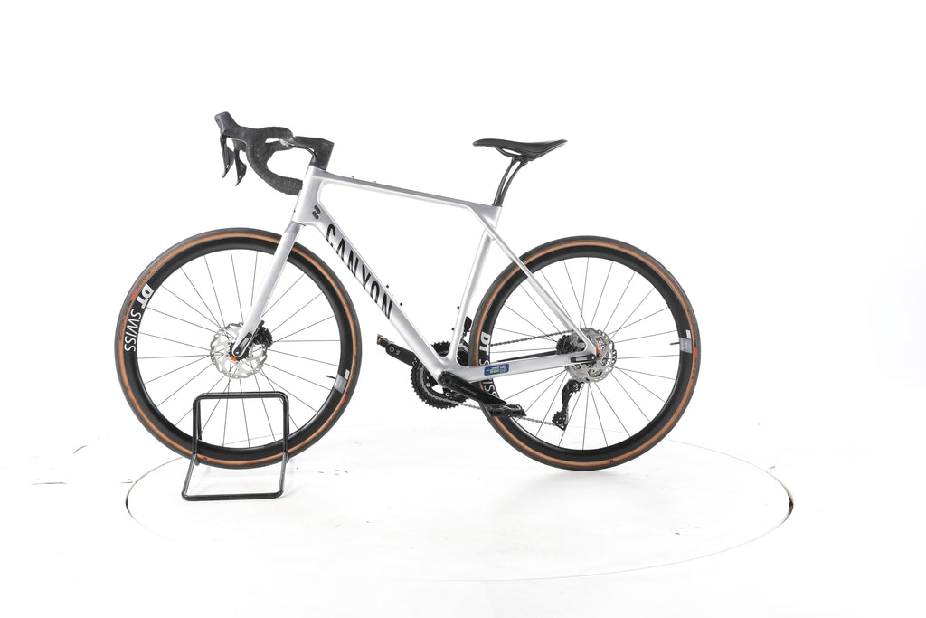 Canyon Endurace CF 7 Gravelbike Carbon 2025 - Image 7