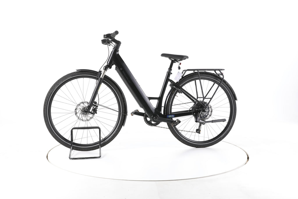 Riese & Müller UBN Six Touring Trekking E-Bike Tiefeinsteiger - Image 7