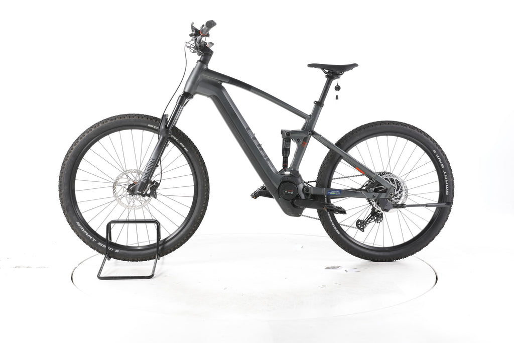 Cube Stereo Hybrid 120 Pro E-Bike Fully 2024 - Image 7