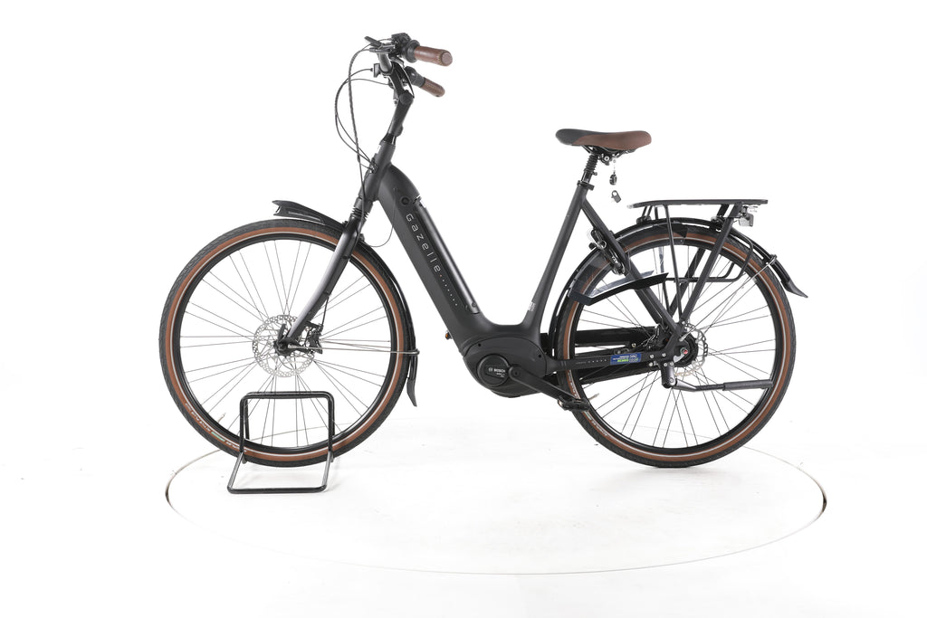 Gazelle Arroyo C8 HMB Elite City E-Bike Tiefeinsteiger 2024 - Image 7