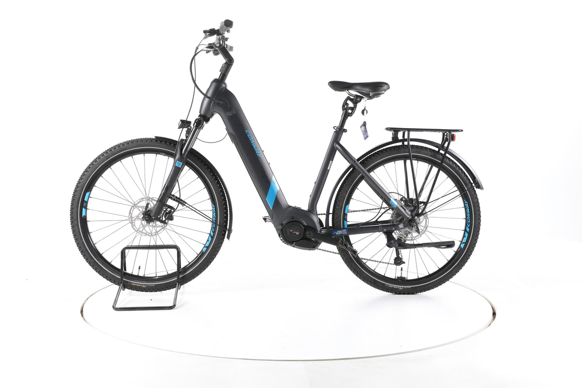 Conway Cairon C 2.0 Trekking E-Bike Tiefeinsteiger - Image 7
