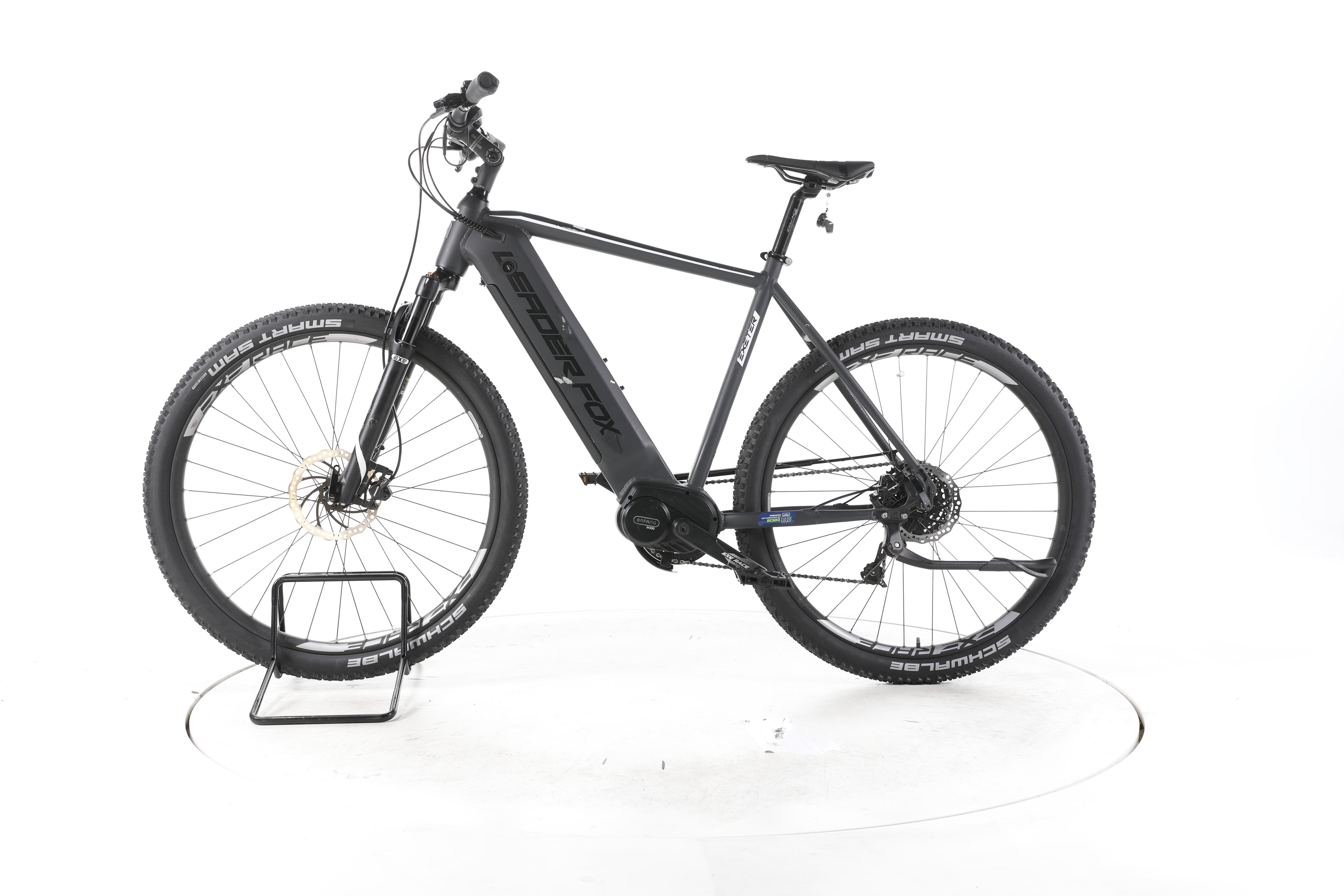 LeaderFox Exeter E-Bike - Image 7