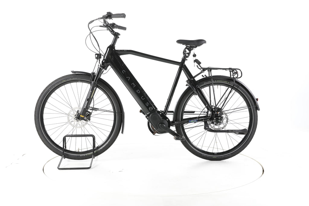 Campus BM38 City E-Bike - Image 7