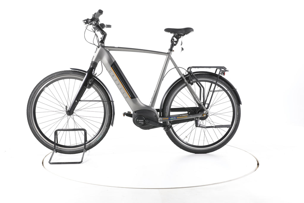 Gazelle Ultimate C8+ HMB City E-Bike - Image 7