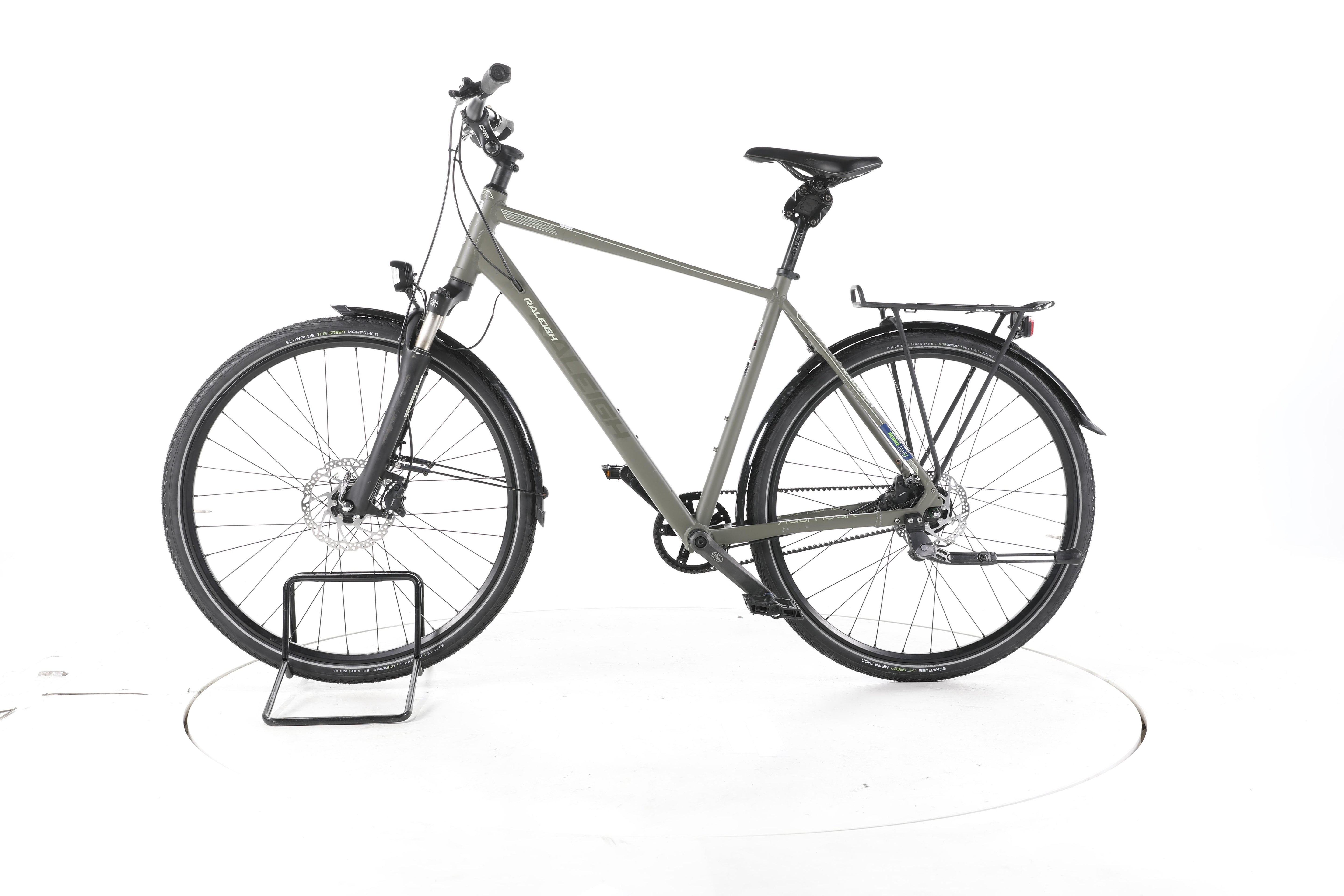 Raleigh Rushhour 6.5 Fahrrad City & Trekking - Image 7