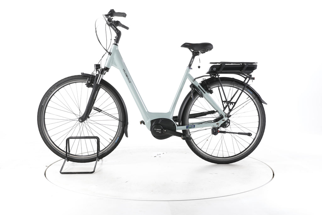 Velo de Ville Westwind City E-Bike Tiefeinsteiger - Image 7