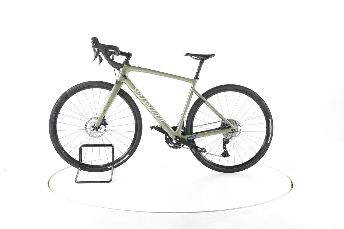 Specialized Diverge Rennrad Carbon 2025 - Image 7