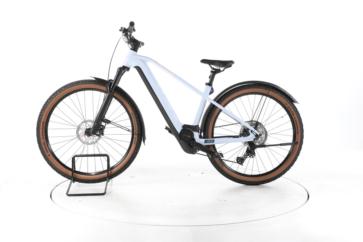Cube Reaction Hybrid Pro E-Bike - Image 7