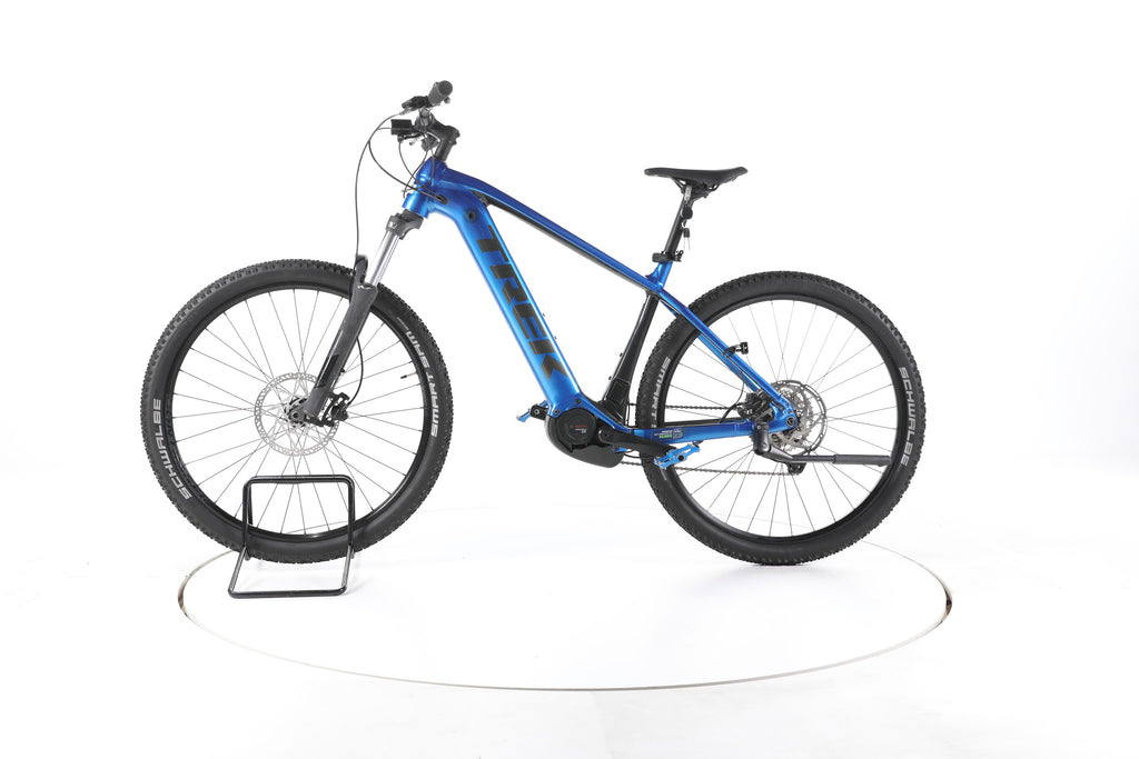 Trek Powerfly 4 Gen 4 E-Bike - Image 7