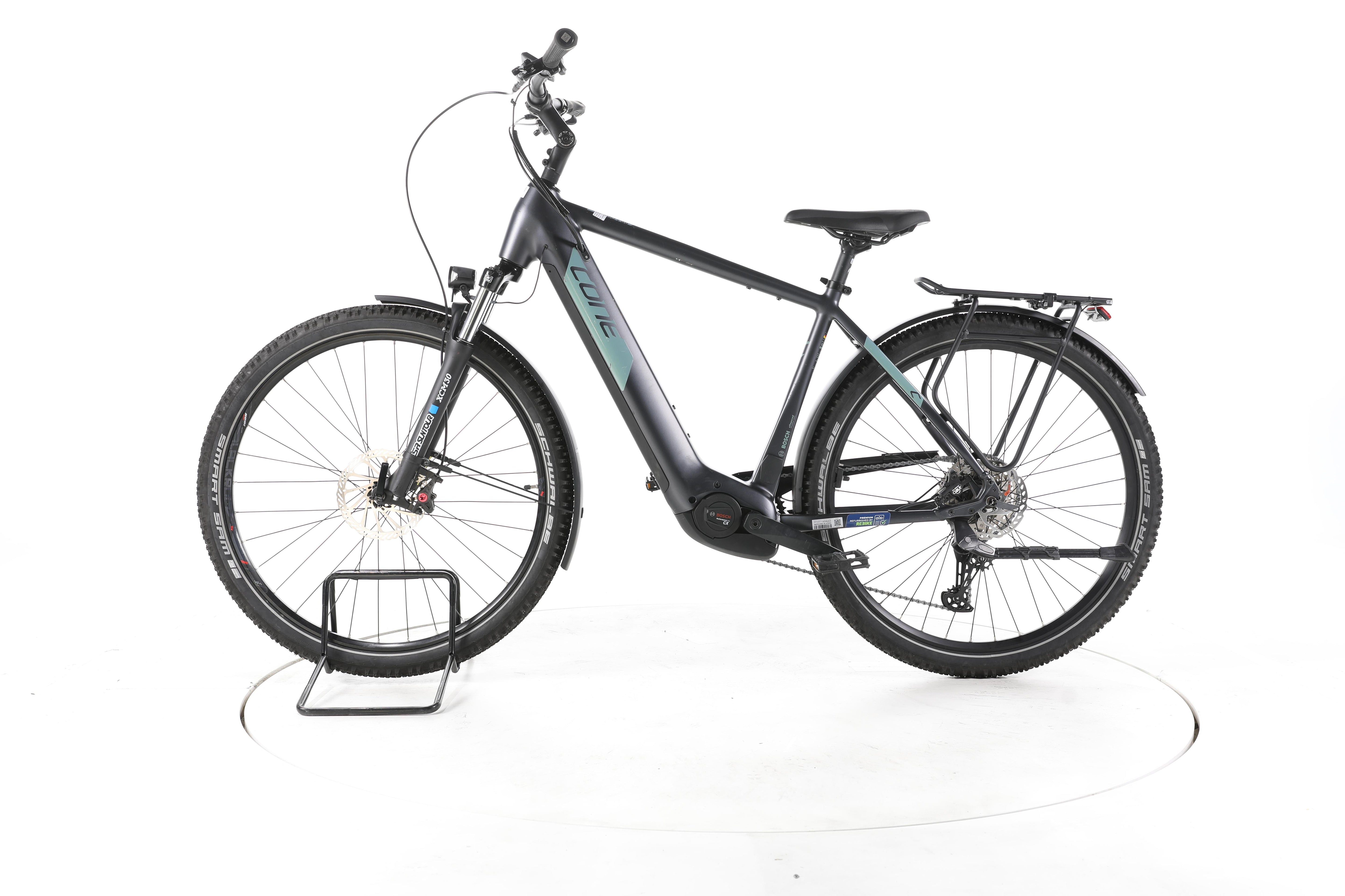 CONE Bikes eSUV IN 3.0 Trekking E-Bike - Image 7