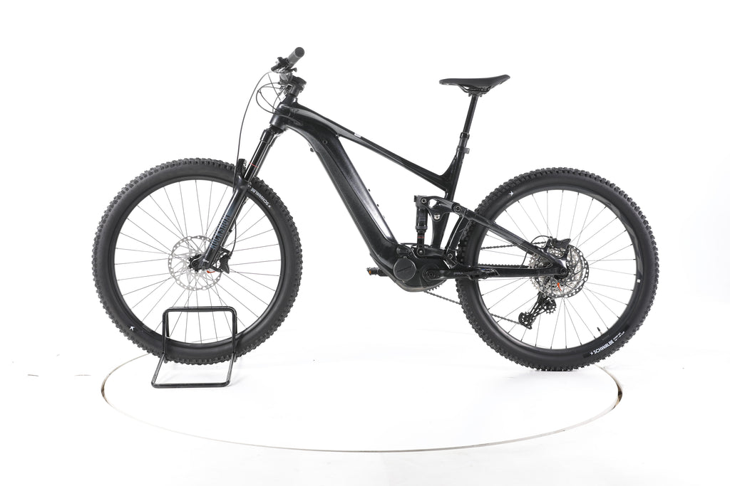 Giant Trance X E+ 3 E-Bike Fully - Image 7