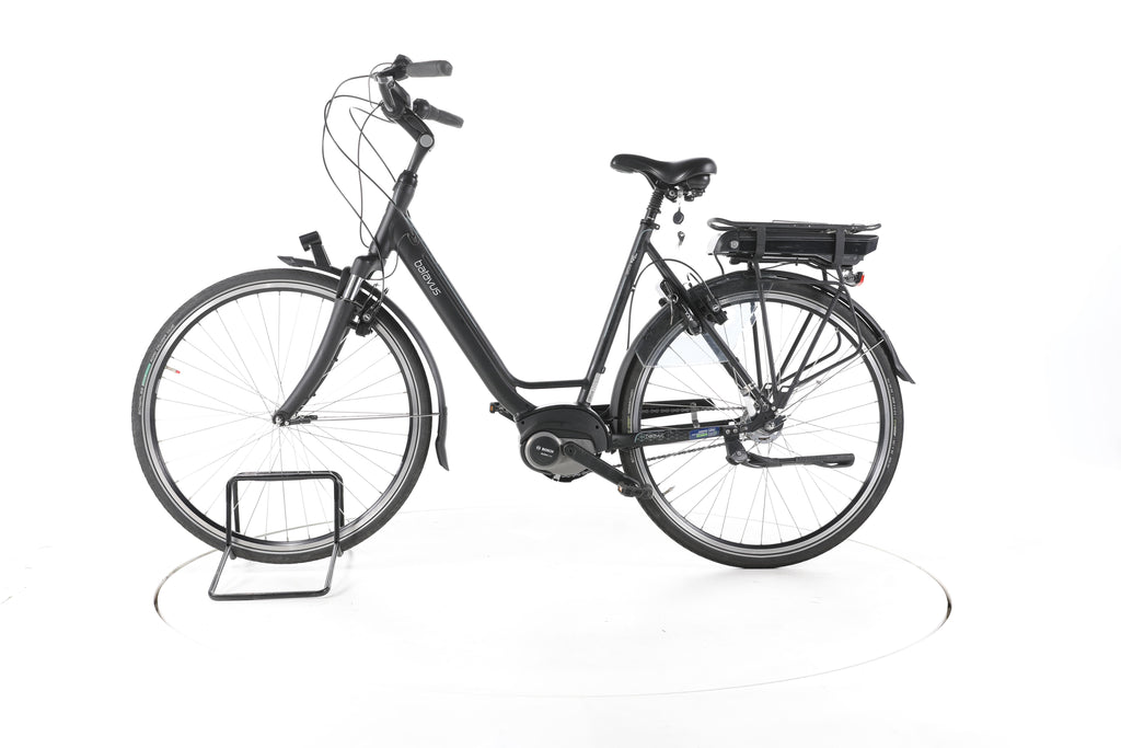 Batavus Altura E-go City E-Bike Tiefeinsteiger - Image 7