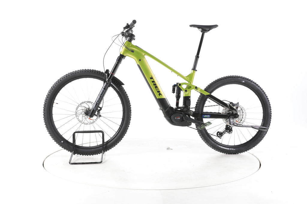 Trek Rail+ 8 E-Bike Fully 2025 - Image 7