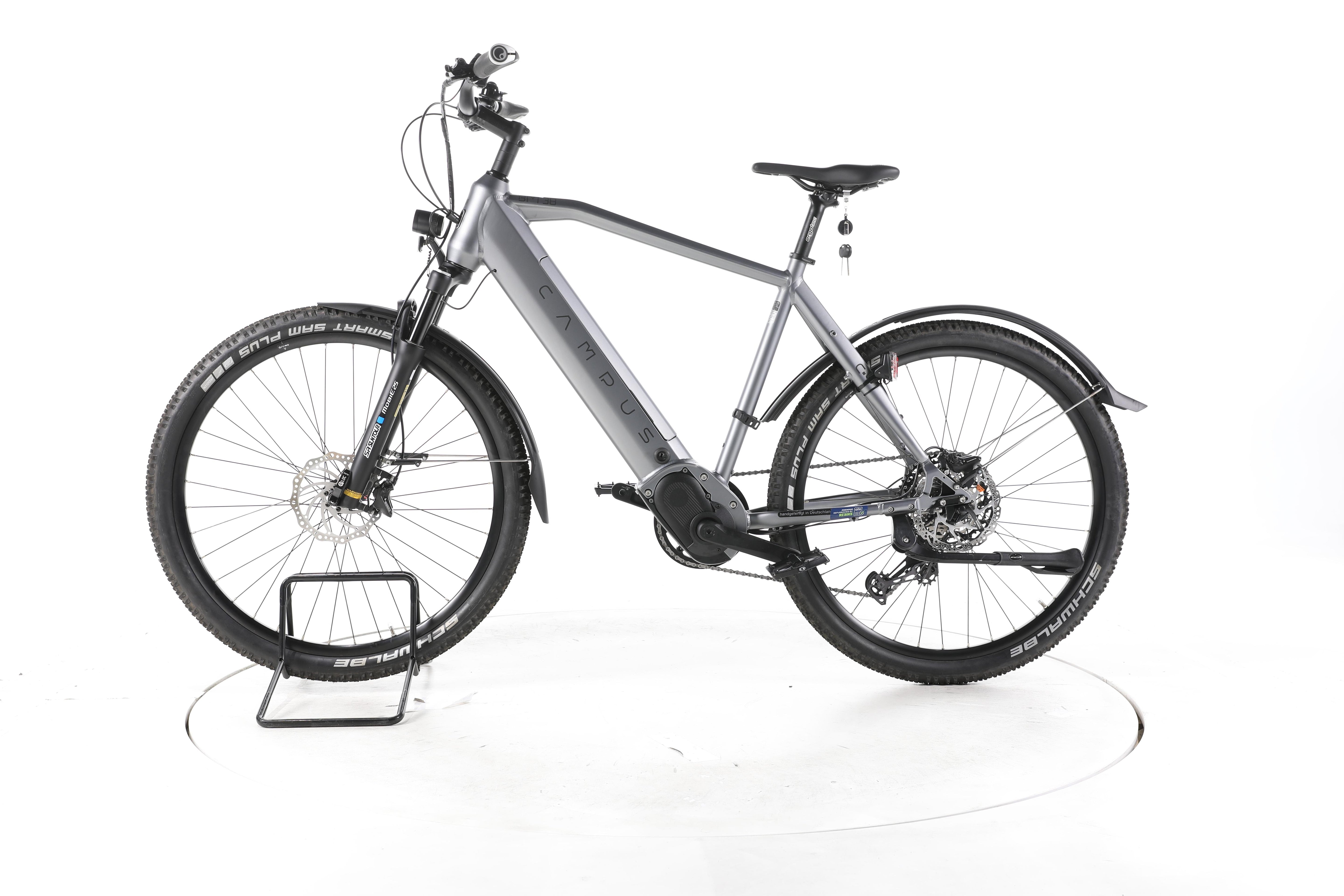 Campus BM 38 E-Bike - Image 7