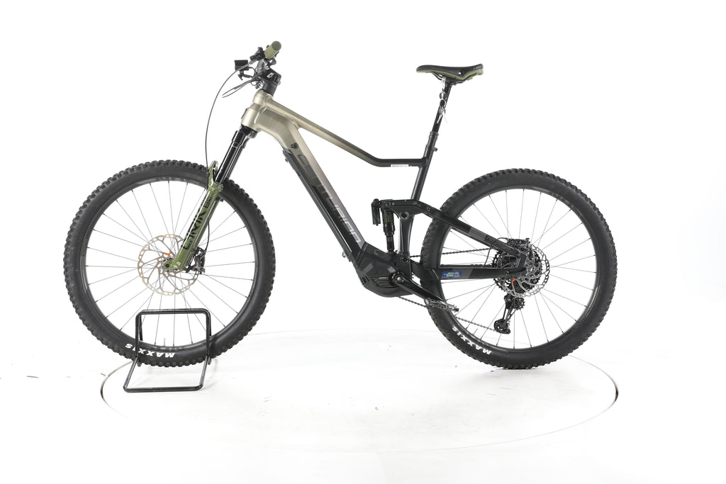 Centurion No Pogo F3000i E-Bike Fully 2024 - Image 7