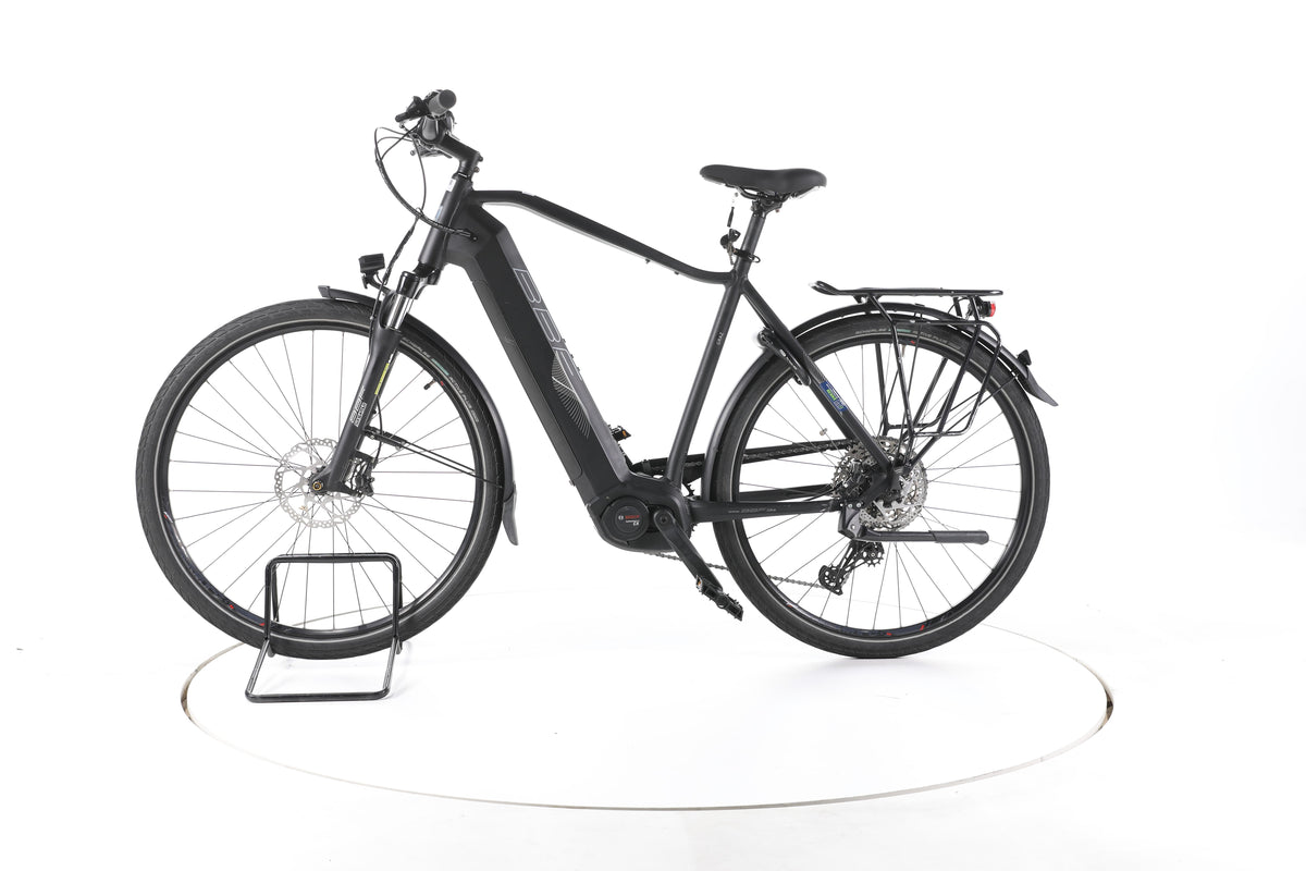 BBF Basel 4.0 Trekking E-Bike - Image 7