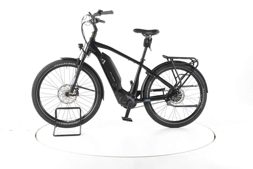 FLYER Upstreet 7.23 City E-Bike - Image 7