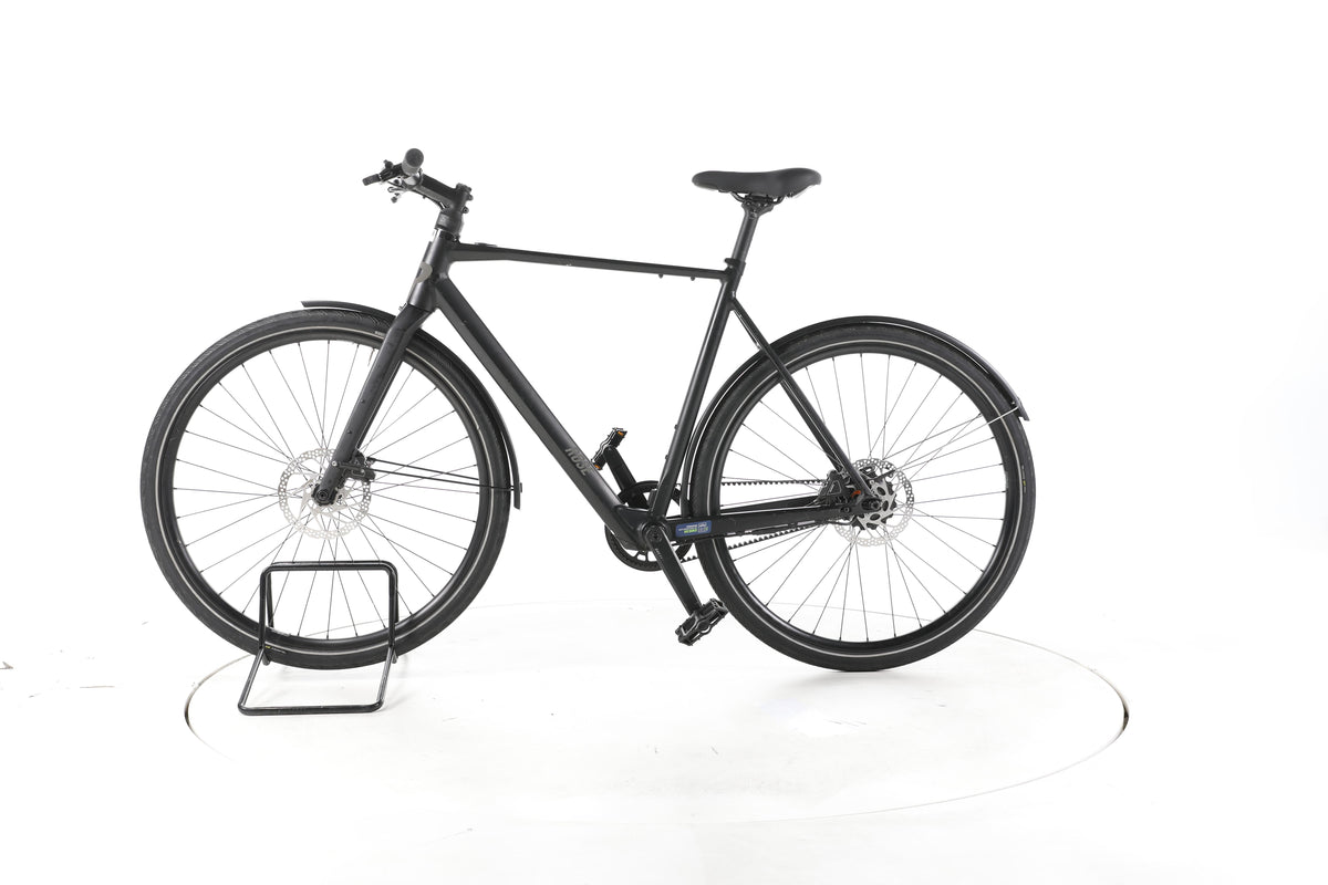 Rose SNEAK Plus EQ City E-Bike - Image 7