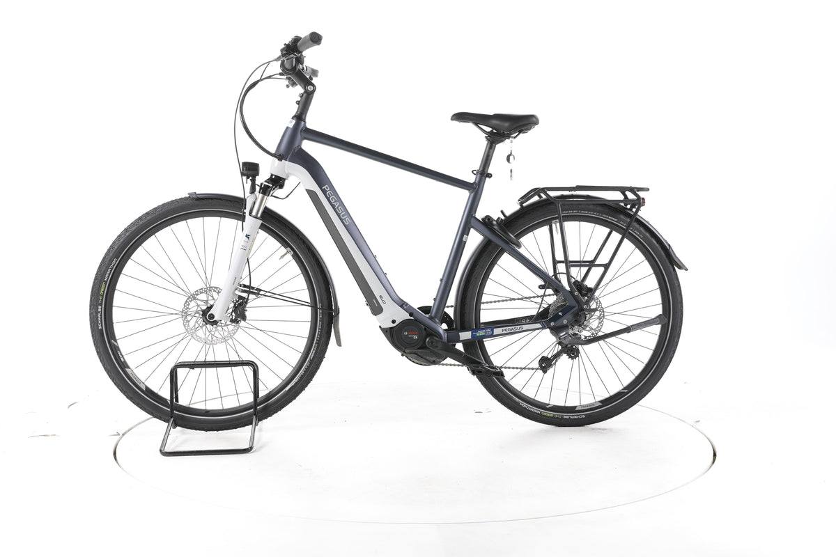 Pegasus Premio Evo Trekking E-Bike - Image 7