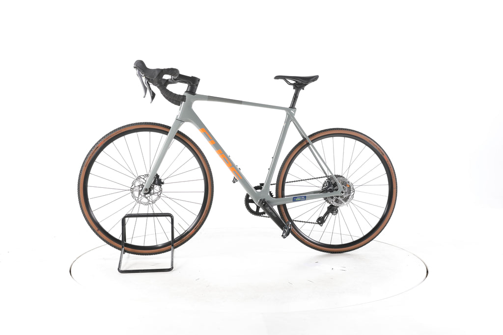 Cube Cross Race C:62 Pro Gravelbike Carbon - Image 7