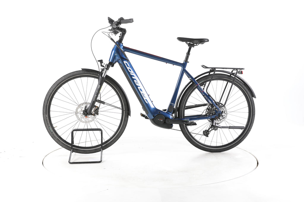 Corratec E-Power Trekking 28 CX6 12S Trekking E-Bike - Image 7