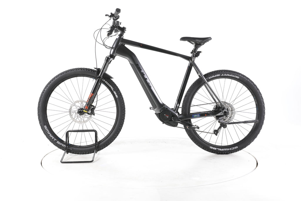 Bulls Copperhead EVO 2 XXL E-Bike - Image 7
