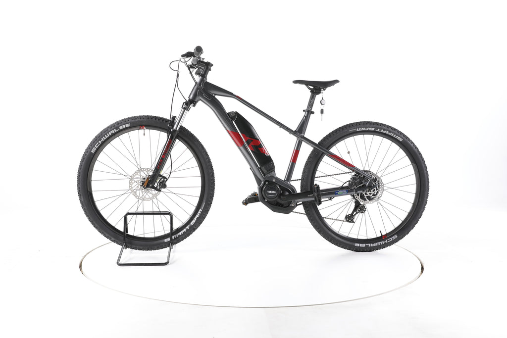 R Raymon HardRay E 3.0 E-Bike - Image 7
