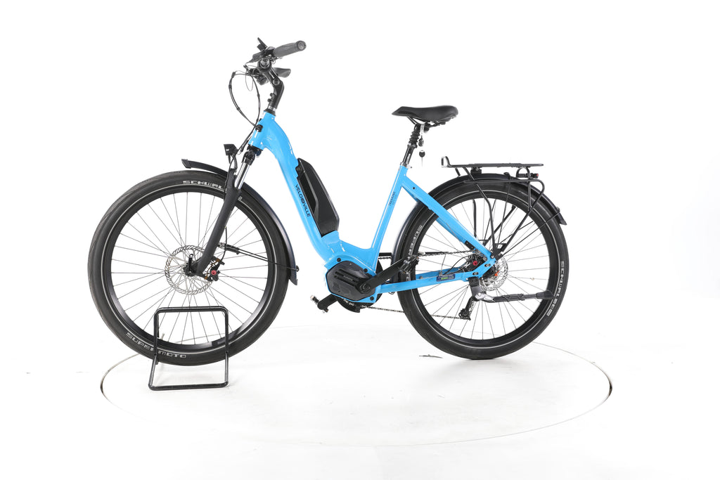 Velo de Ville AES 400 Trekking E-Bike Tiefeinsteiger - Image 7