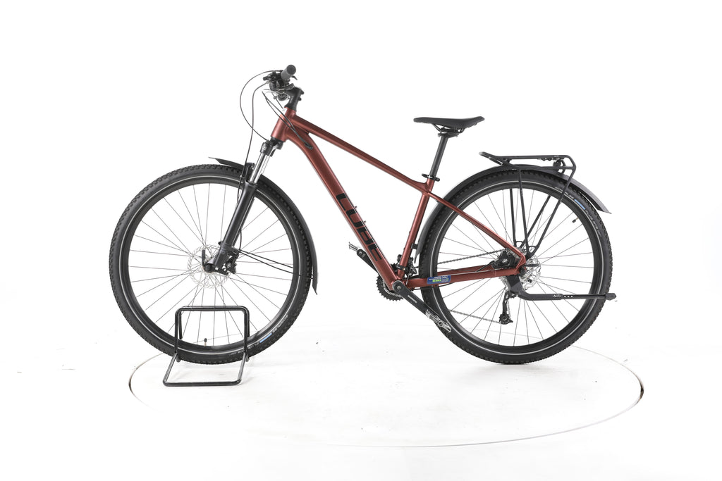 Cube Access WS Pro Fahrrad City & Trekking - Image 7