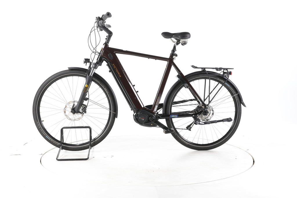 Victoria eTrekking 12.8 Trekking E-Bike - Image 7