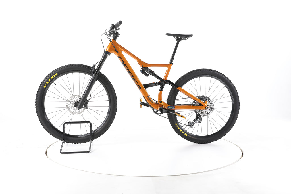 Orbea Occam H20 LT Fahrrad Fully - Image 7
