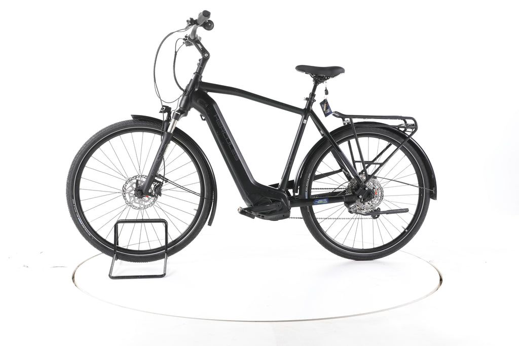 Hercules Futura Comp I-11 Trekking E-Bike - Image 7