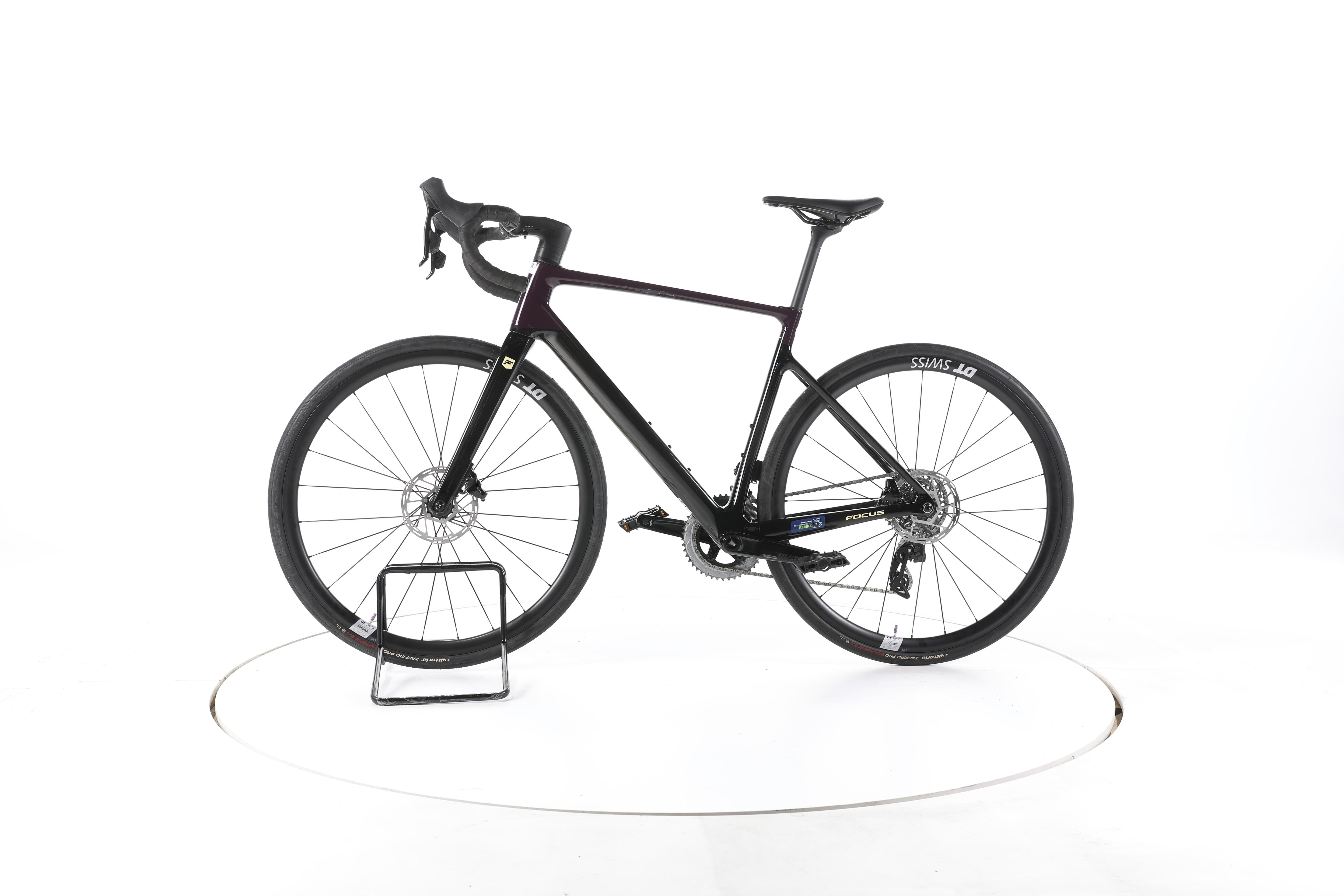 Focus Paralane 8.8 Rennrad Carbon - Image 7