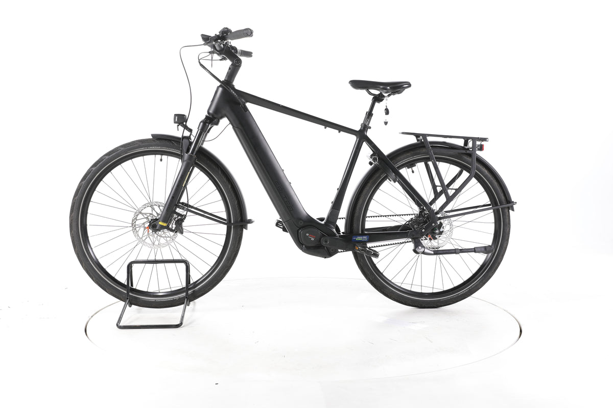FALTER Sub 9.5 FL PLUS City E-Bike 2025 - Image 7