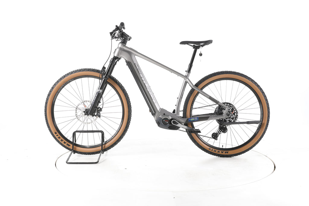 Centurion Backfire E R2700i E-Bike - Image 7