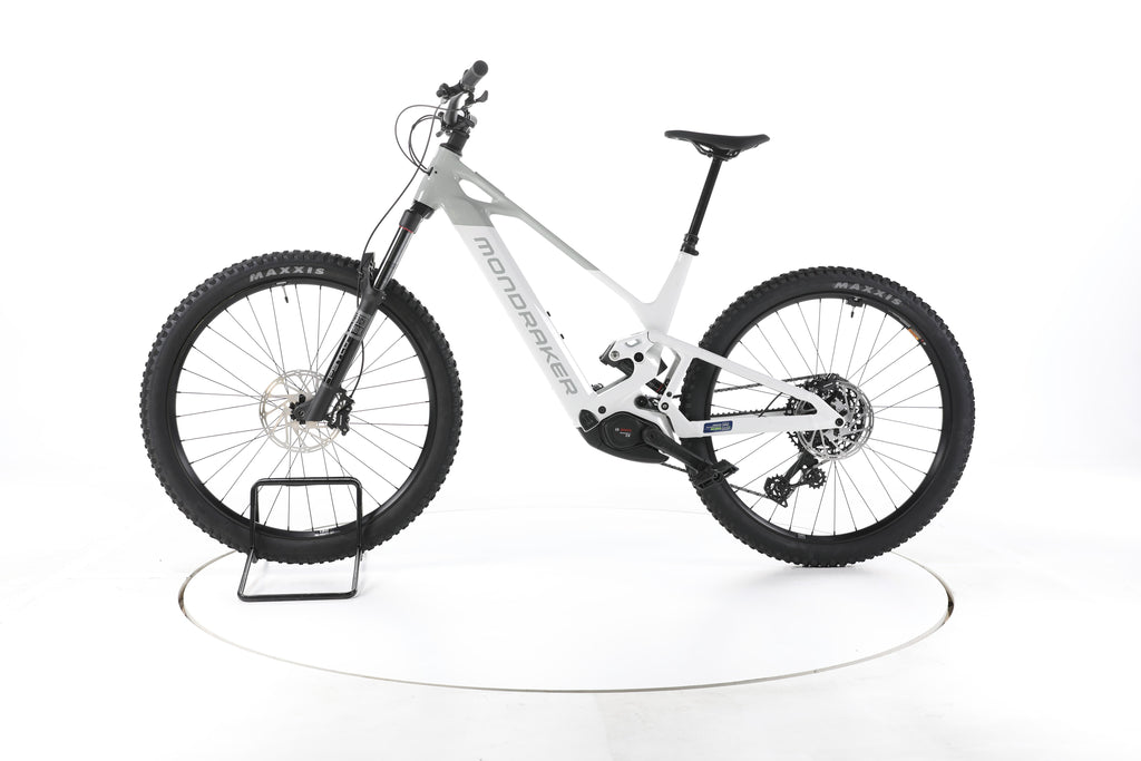 Mondraker Scree S 600 E-Bike Fully 2026 - Image 7
